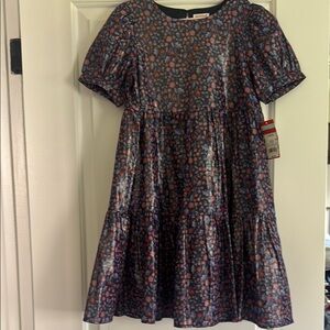 Cat & Jack Flower Dress